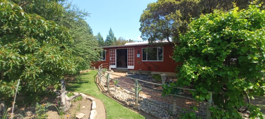 2 Bedroom Property for Sale in Paul Roux Free State